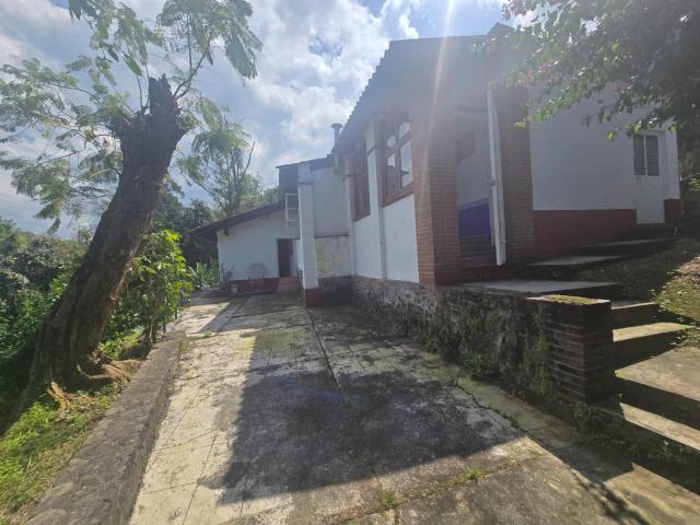 Casa en venta en Temascaltepec, Estado de México