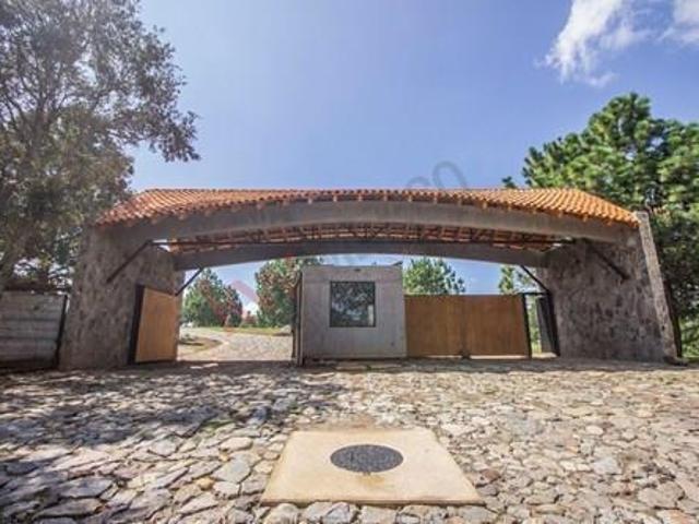 Terreno en venta en Real de Encinos, Tapalpa, Jalisco