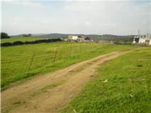 Terreno en venta en El Real De La Jara, Sevilla