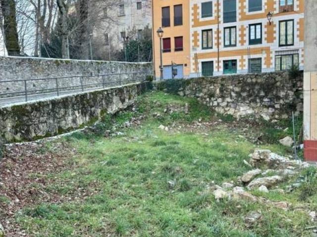 Terreno en venta en San Ildefonso, Castilla y León