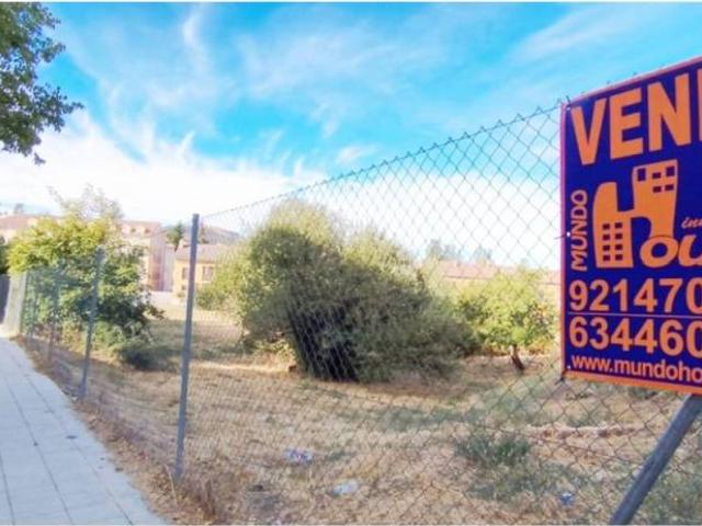 Terreno en venta en San Ildefonso, Castilla y León