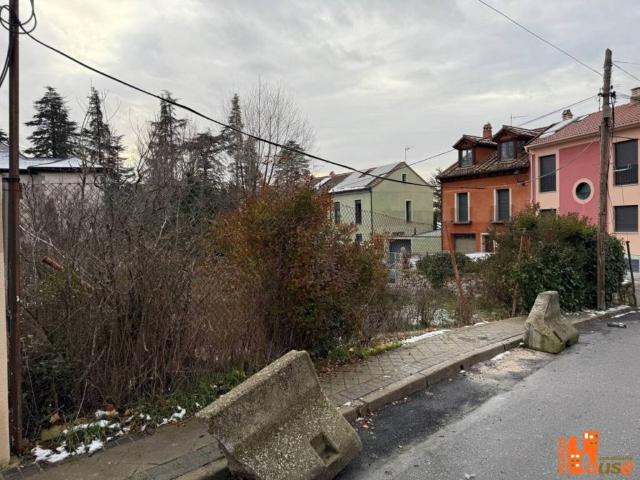 Terreno en venta en San Ildefonso, Castilla y León