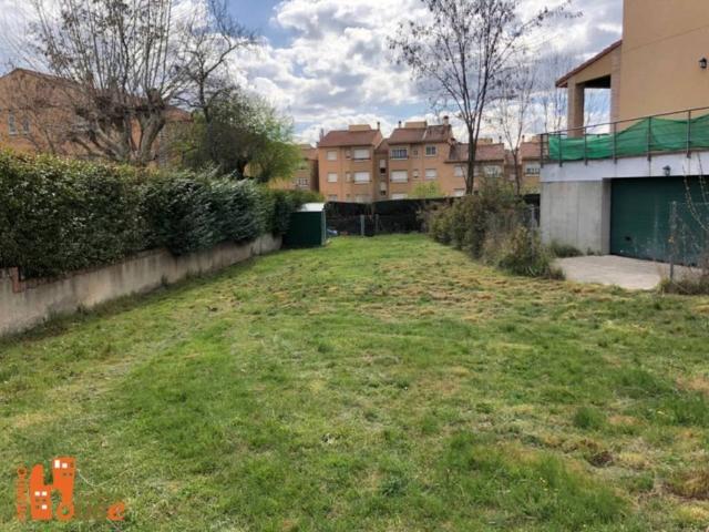 Terreno en venta en San Ildefonso, Castilla y León