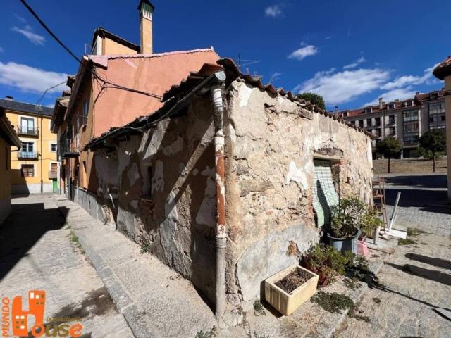 Terreno en venta en San Ildefonso, Castilla y León