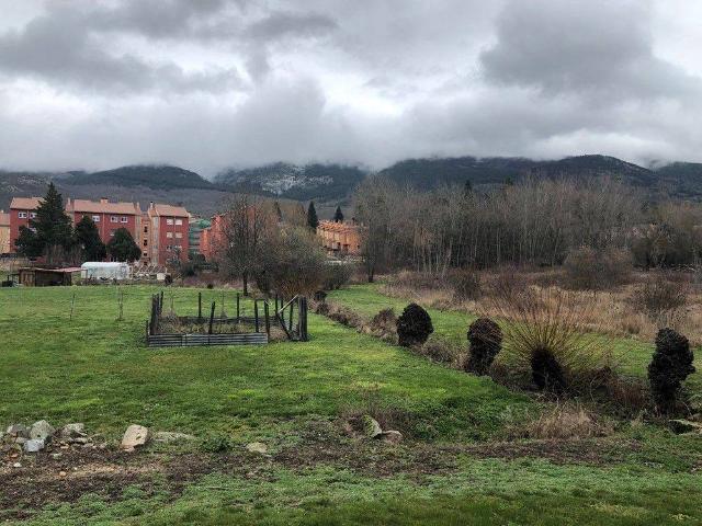 Terreno en venta en Segovia