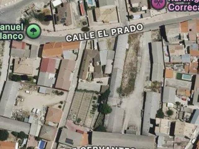 Terreno en venta en Recas, Castilla-La Mancha