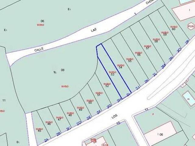 Terreno en venta en Recas, Castilla-La Mancha