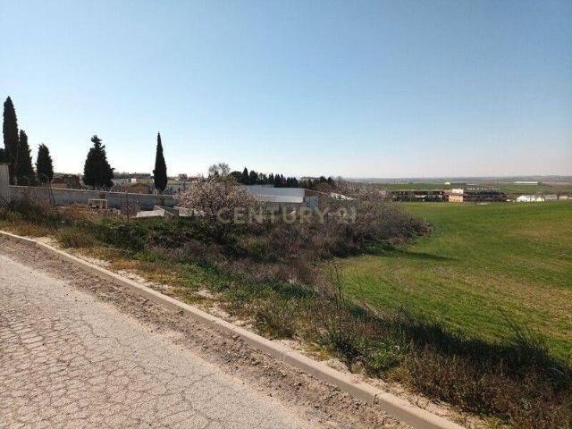 Terreno en venta en Recas, Castilla-La Mancha