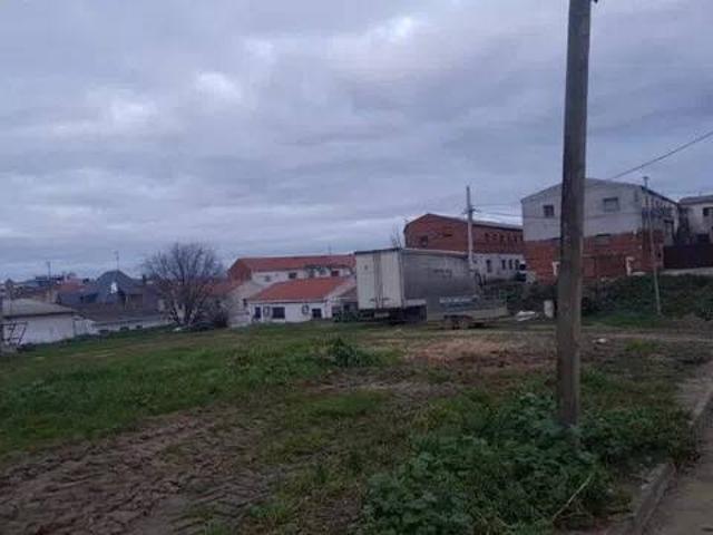 Terreno en venta en Recas, Castilla-La Mancha