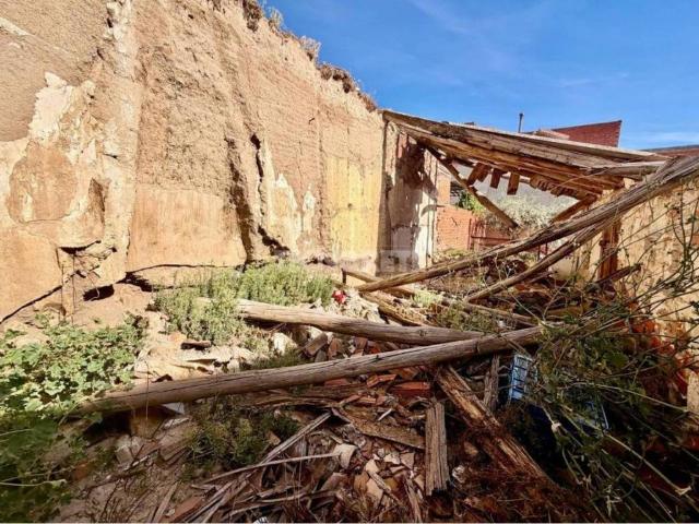 Terreno en venta en Recas, Castilla-La Mancha
