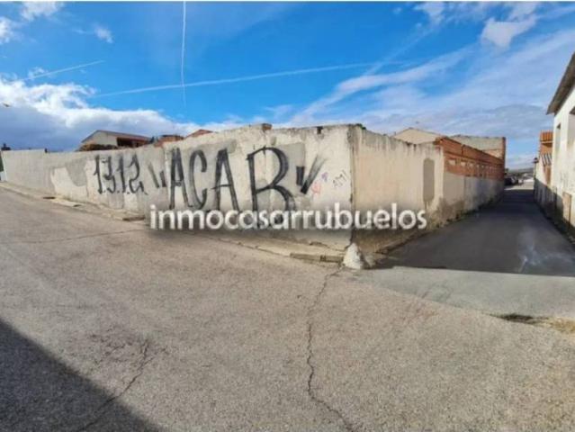 Terreno en venta en Recas, Castilla-La Mancha