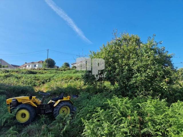 Terreno en venta en Vigo, Galicia