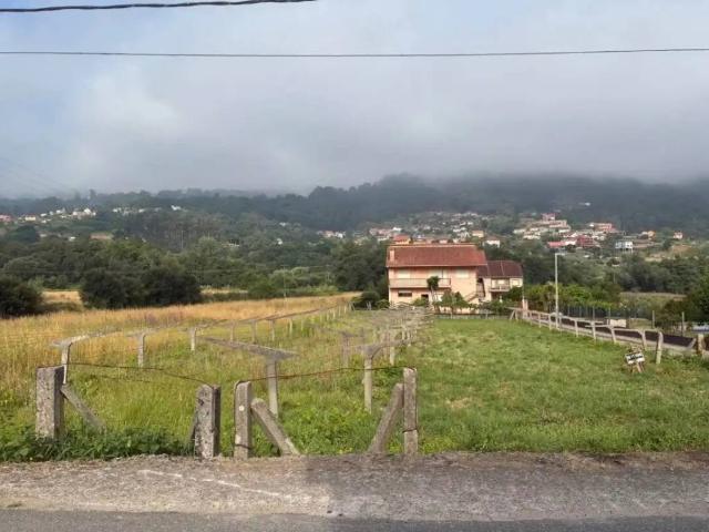 Terreno en venta en Redondela, Vigo