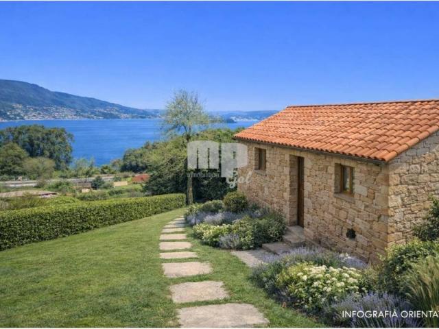 Terreno en venta en Chapela, Vigo