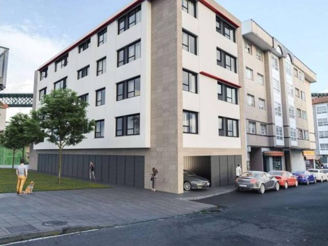 Terreno en venta en Redondela, Vigo