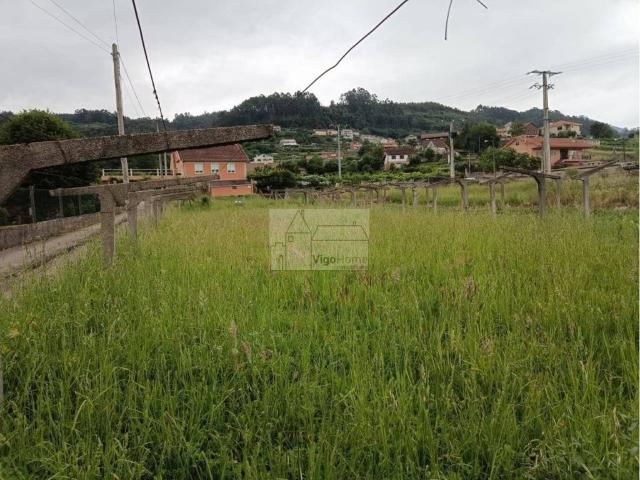 Terreno en venta en Vigo, Galicia