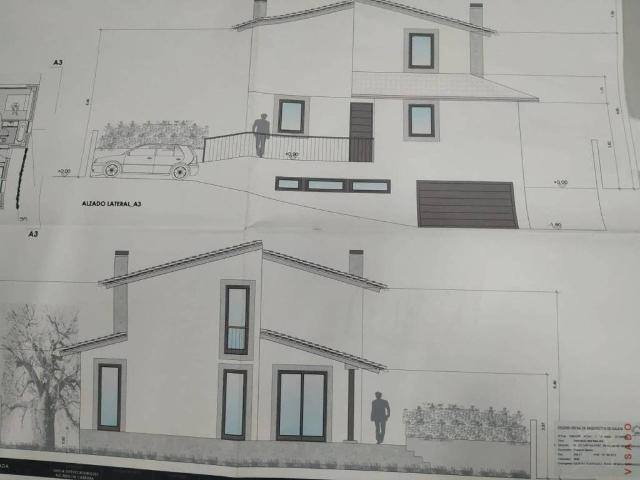 Terreno en venta en Vigo, Galicia