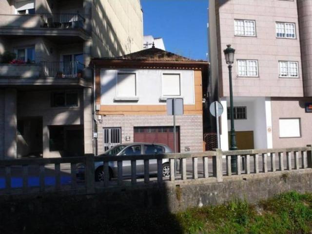 Terreno en venta en Vigo, Galicia
