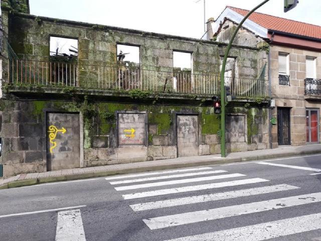 Terreno en venta en Redondela, Vigo