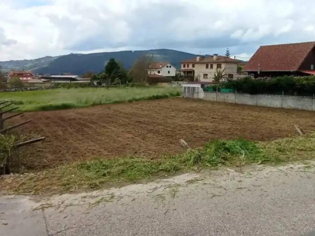 Terreno en venta en Redondela, Vigo
