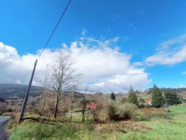 Terreno en venta en Redondela, Vigo