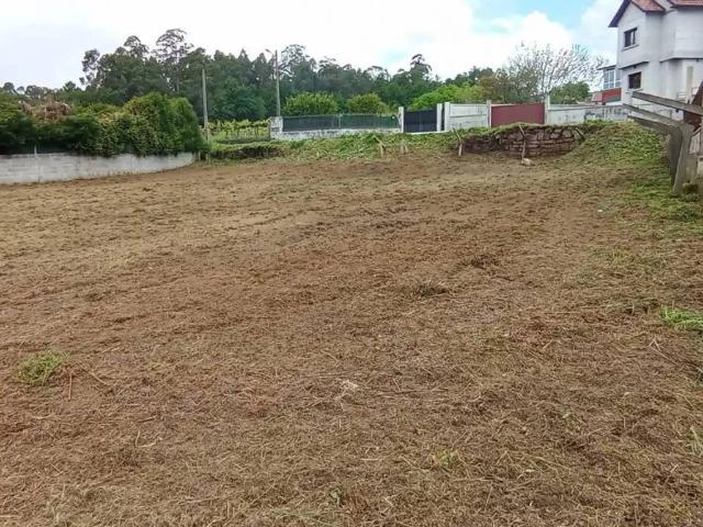 Terreno en venta en Vigo, Galicia