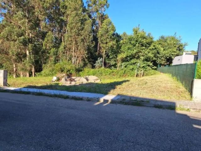 Terreno en venta en Vigo, Galicia