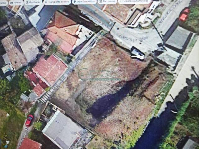 Terreno en venta en Vigo, Galicia