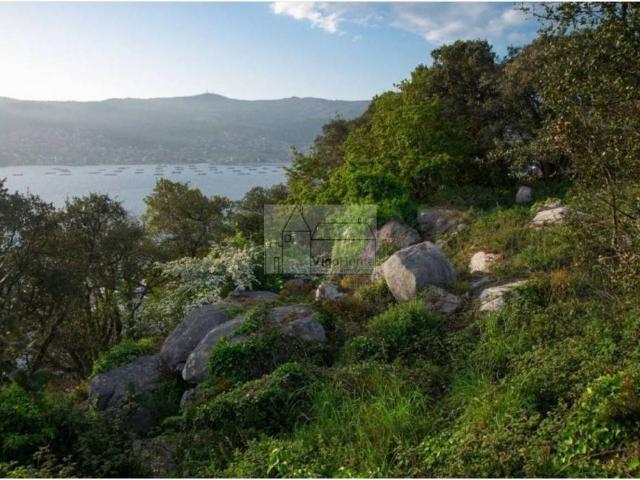 Terreno en venta en Vigo, Galicia