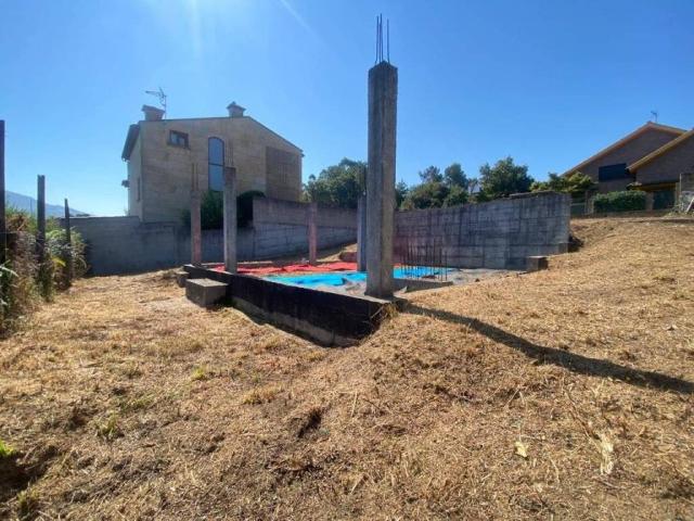 Terreno en venta en Vigo, Galicia