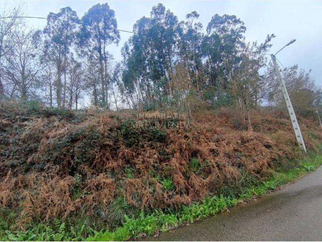 Terreno en venta en Vigo, Galicia