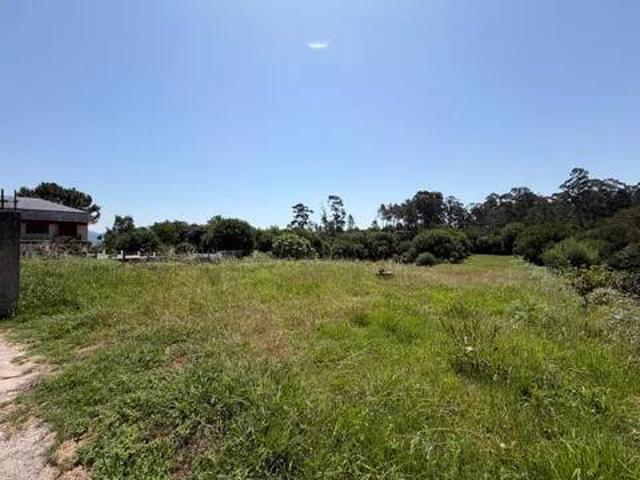 Terreno en venta en Vigo, Galicia