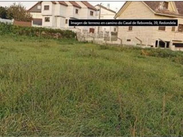 Local Comercial en venta en Redondela
