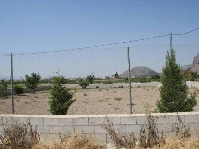 Terreno en venta en Orihuela, Alacant / Alicante