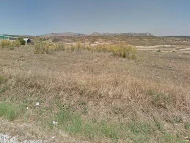 Terreno en venta en Redueña, Madrid