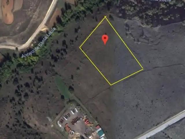 Terreno en venta en Redueña, Madrid