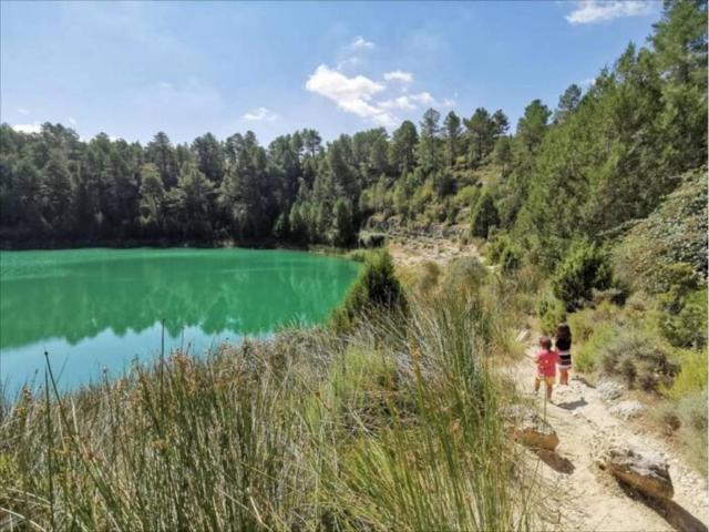Terreno en venta en Reíllo, Castilla-La Mancha