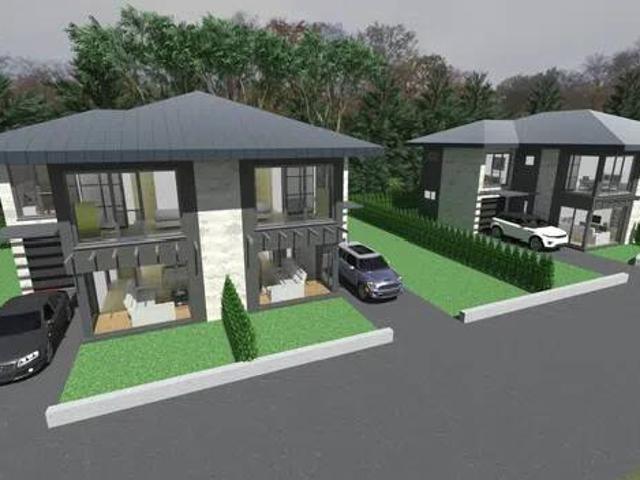Terreno en venta en Urbanización Sol y Nieve, Reinosa