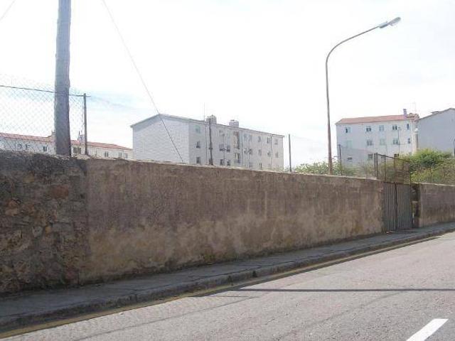 Terreno en venta en Reinosa, Cantabria