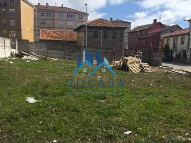 Terreno en venta en Reinosa, Cantabria
