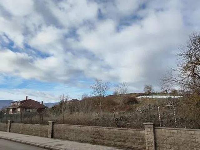Terreno en venta en Urbanización Los Encuentros, Reinosa