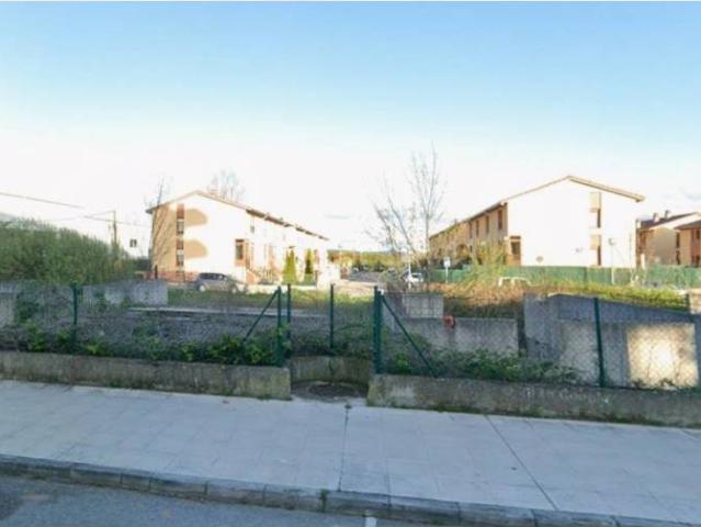 Terreno en venta en Reinosa, Cantabria