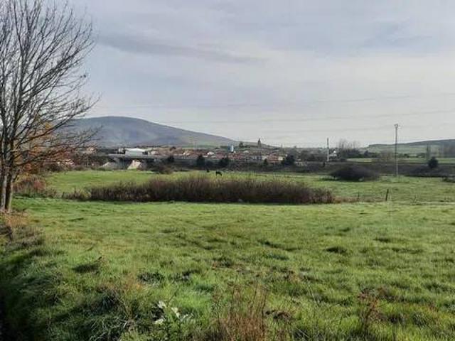 Terreno en venta en Urbanización Los Encuentros, Reinosa