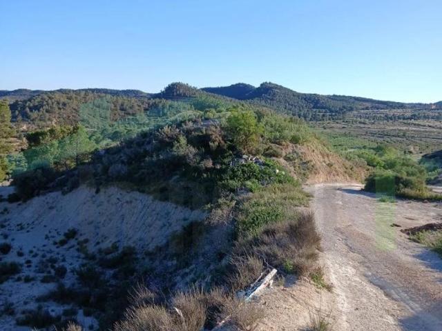 Terreno en venta en la Marina Baixa, Valencia