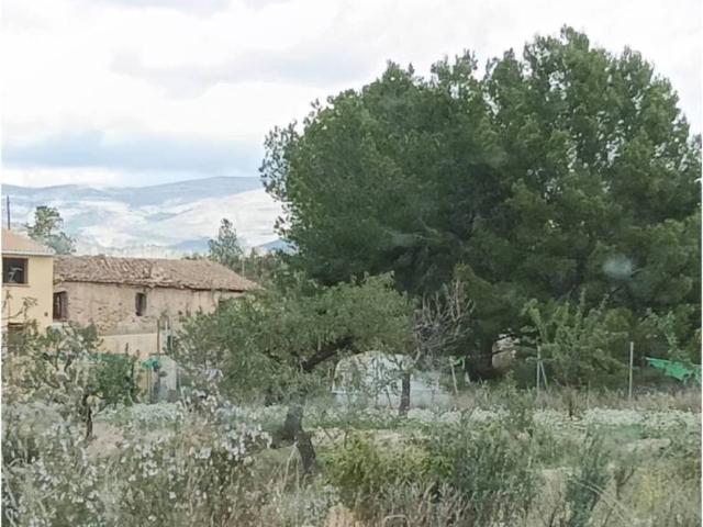 Terreno en venta en la Marina Baixa, Valencia