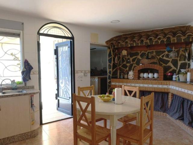 Terreno en venta en la Marina Baixa, Valencia