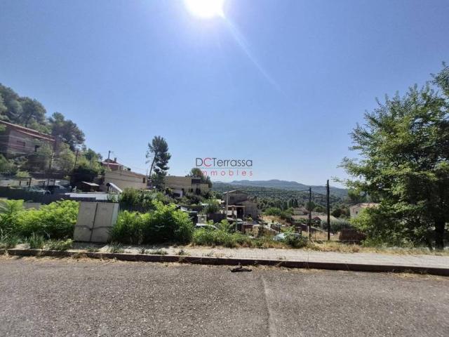 Terreno en venta en Vallès Occidental, Catalunya