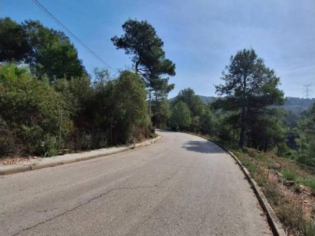 Terreno en venta en Vallès Occidental, Catalunya