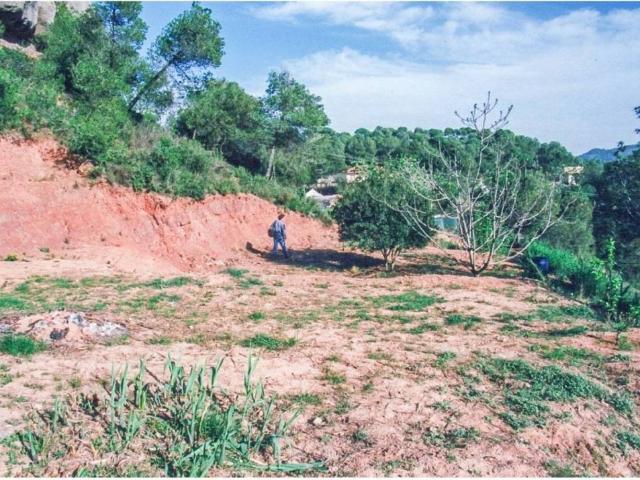 Terreno en venta en Vallès Occidental, Catalunya