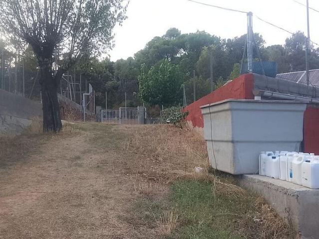 Terreno en venta en Vallès Occidental, Catalunya